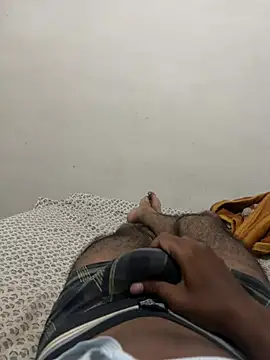 himanhu5690 Webcam Show