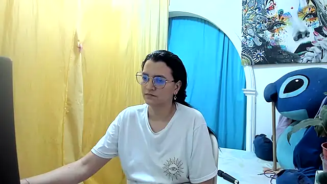 MARILYN_GARCIA's Live XXX Chat