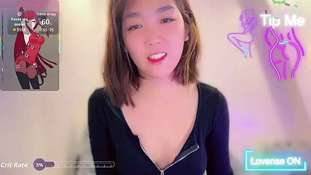 Molly_Grande 在線直播表演