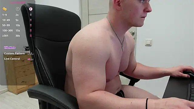 Chat +18 de Richard_Dullas ao vivo