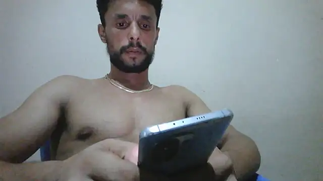 Arabprinceofslv Adlı Modelin Canlı XXX Sohbeti