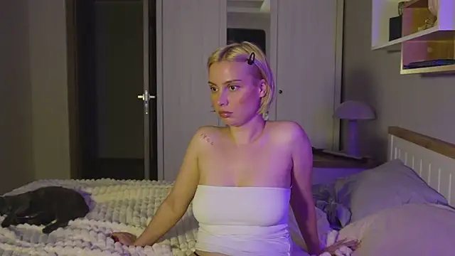 SweetPunisherr – Live XXX-chat