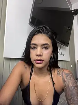 Chat XXX ao vivo de AntonellaRossi