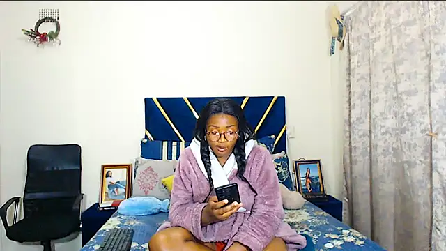 veronica1xxx's Live XXX Chat