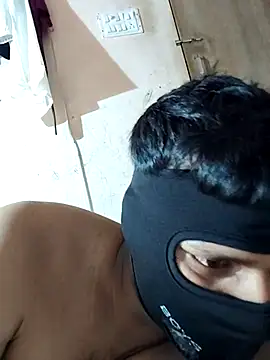 Show webcam de kiran-baby