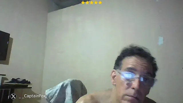Chat XXX Live CaptainFox