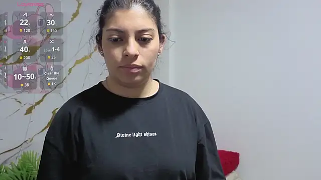 Iam_Issaa_ Adlı Modelin Canlı XXX Sohbeti