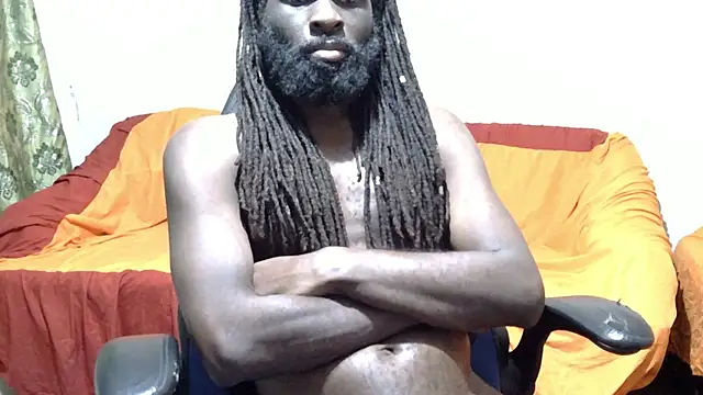 Chat XXX ao vivo de Darkkras