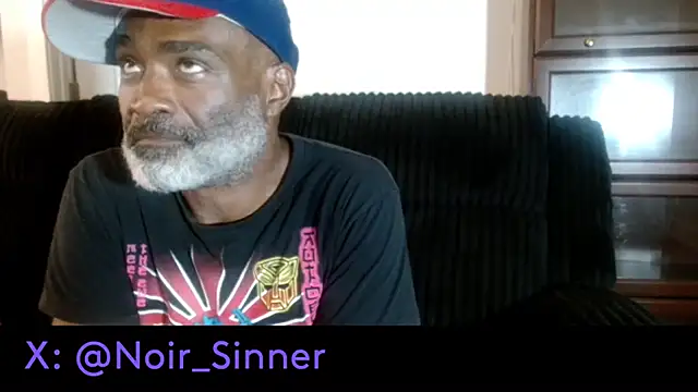 sinnernoir 现场XXX聊天