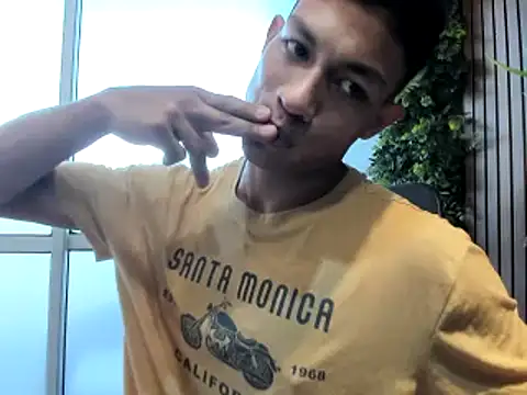 alan_foxter Live XXX-Chat