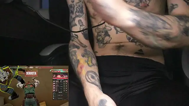 hatsumotokyotouwu – webcam-show