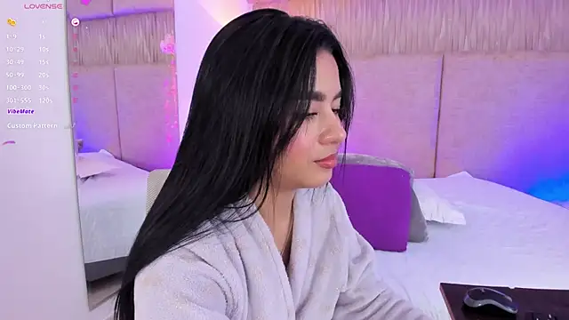 دردشة _kyraa_ الجنسية المباشرة