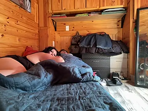 SierraxRuben26 Chat XXX in diretta