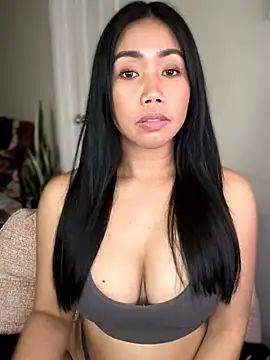 JazzieXo Webcam Show