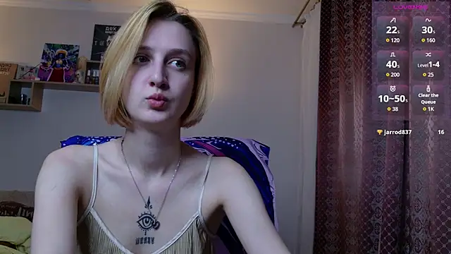 aishiro's Live XXX Chat