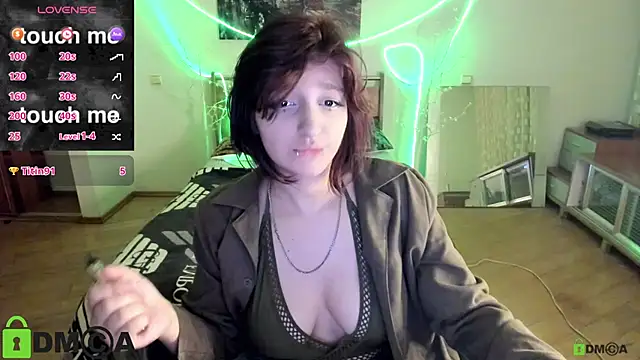 Chatroom XXX en direct de A_Skyy