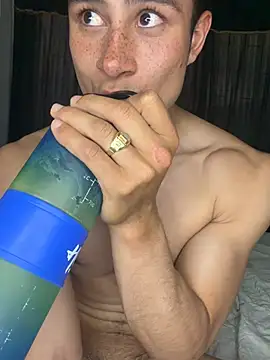 AustinJones_ 现场XXX聊天