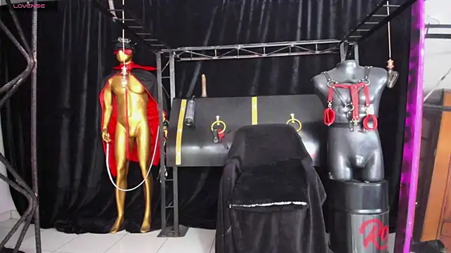 LILITHMADAME – Naživo XXX chat