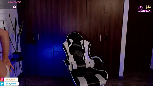 ImLui_lu's Live XXX Chat