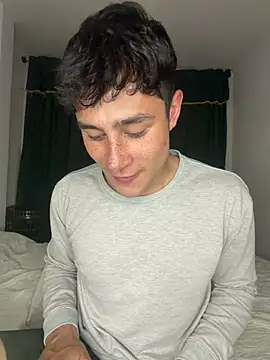 Živý XXX chat AustinJones_