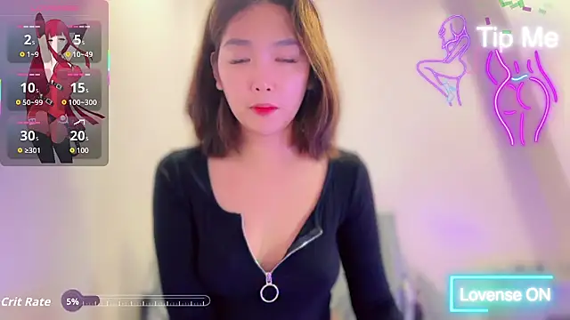 Živý XXX chat Molly_Grande