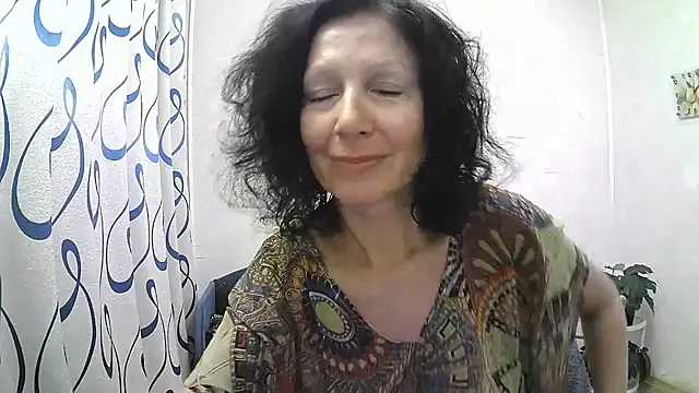 ValleriWind – Live XXX-chat