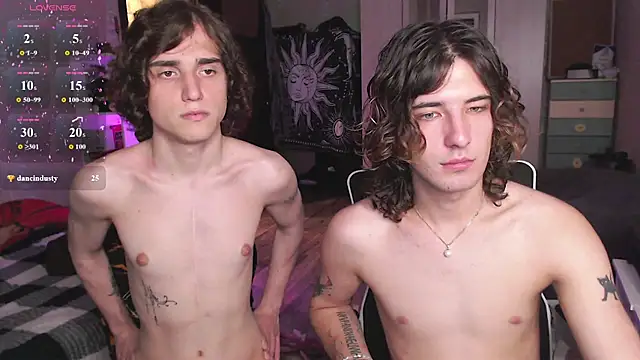 LordFarkuad live XXX chat