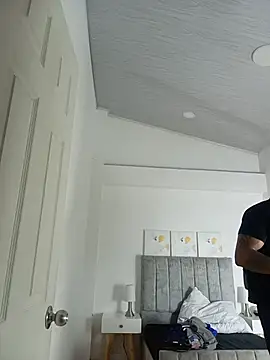 Dante_Knox Show Webcam