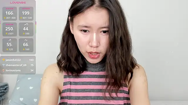 Kiraeko Live XXX-Chat