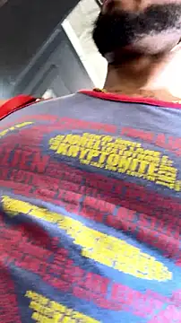 KY_Sir35 Show in webcam
