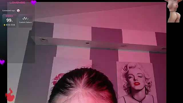 Živý XXX chat brianna_196