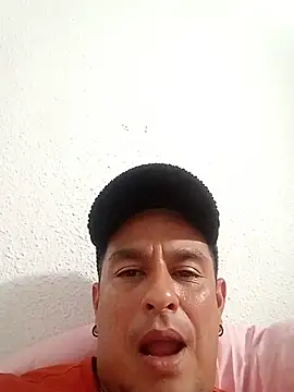 Show Webcam de el-fercho1