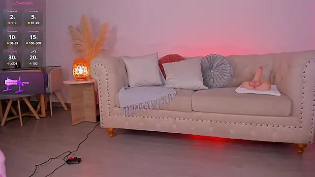 MeganScott Live XXX-Chat