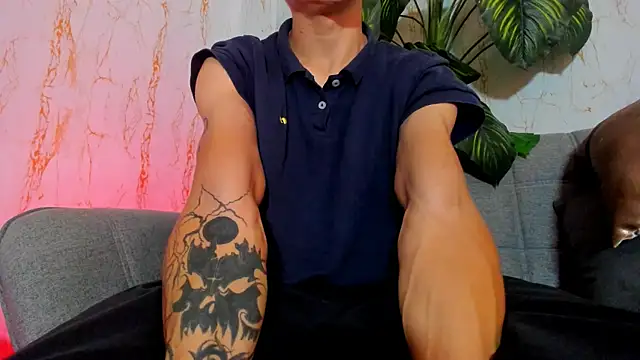 ren_flex Chat XXX in diretta