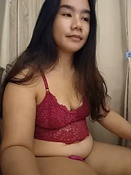 Kissy07's Live XXX Chat