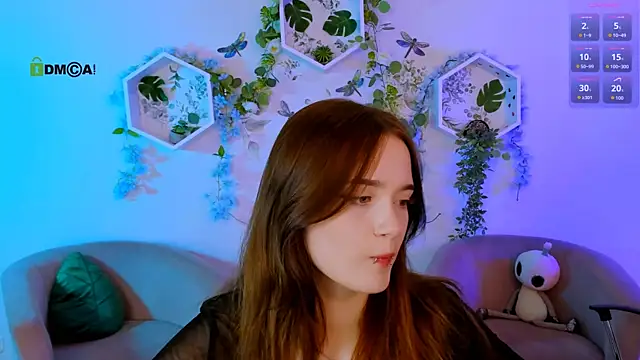 liana_kisses Chat XXX live