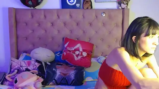 Sakura_and_yuki Obrolan Langsung XXX