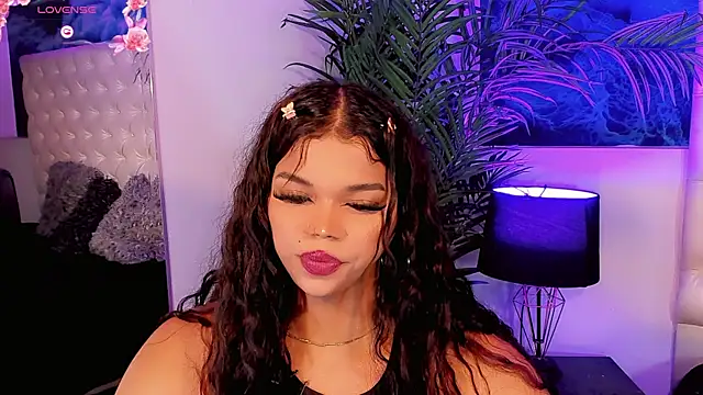 Keira_Fox31 Obrolan Langsung XXX