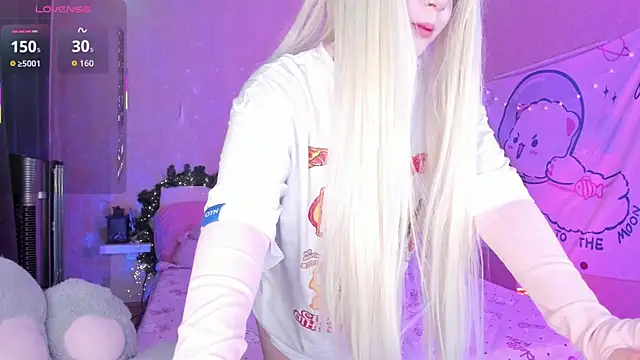 Misty_Shadow 라이브 XXX 채팅