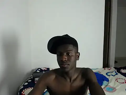 Chat XXX Live BlackAxel23cm