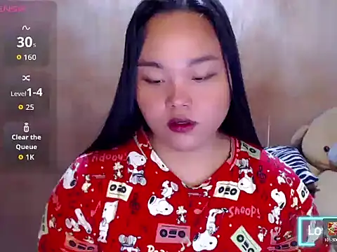 _Lylia's Live XXX Chat