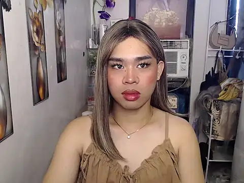 Horny_HoneyX Obrolan Langsung XXX