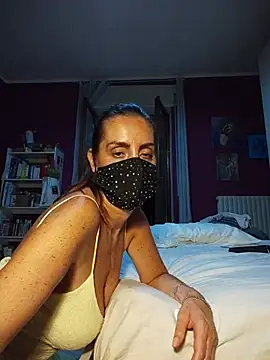 Akemi_rossi Obrolan Langsung XXX