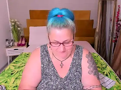 Sugarmommy_69X Obrolan Langsung XXX
