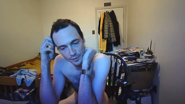 Chat XXX Live JohnnyMoves