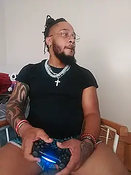 Chatroom XXX en direct de TooGoodConway23