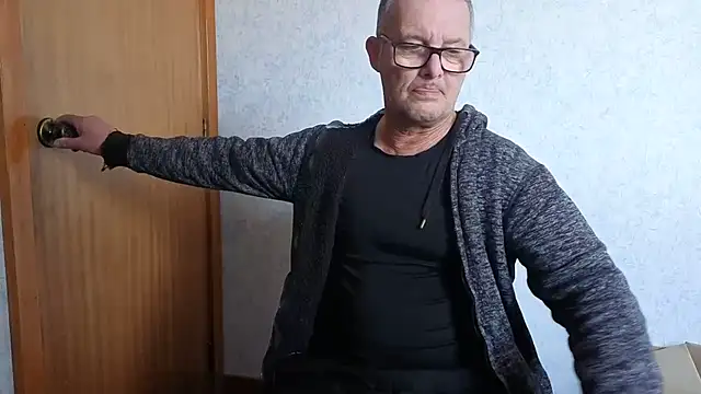 daddy_man 现场XXX聊天