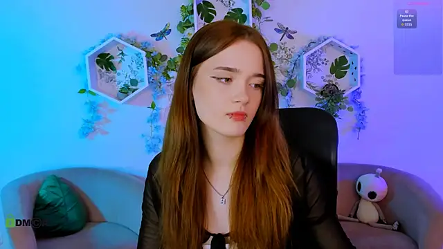 liana_kisses: онлайн-секс-чат