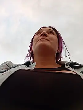 sophie_banger Obrolan Langsung XXX