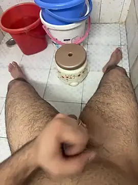 Show de sub27 na webcam